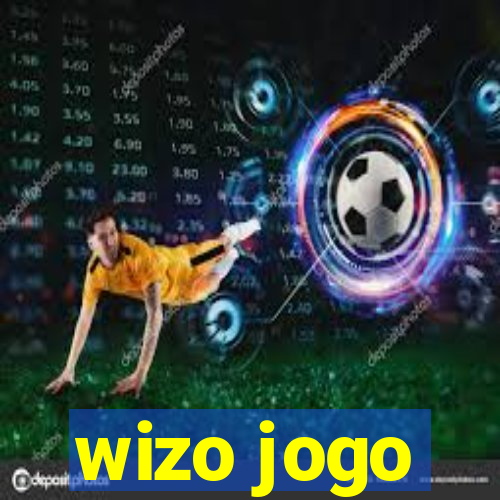 wizo jogo